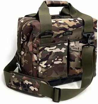 bag 18L Multi-cooler (dessert camo)