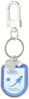 Сумка Charm 72021205071 Синий [Samantha Vega] Женская синий