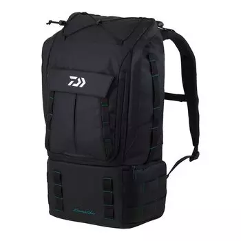 Сумка Emeraldas Tactical Black [DAIWA] (С) чёрный
