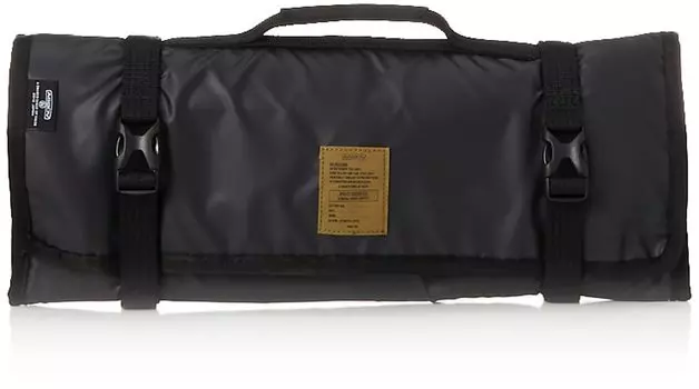 Bag NYLON POLYCARBONATE COOK WARE Cookware BLACK [Assobu]