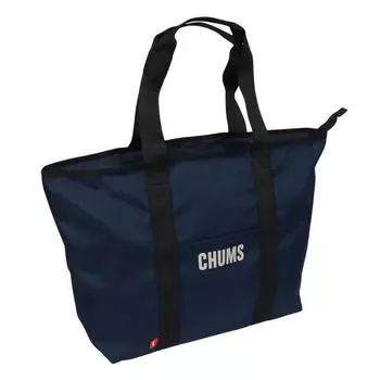 Bag Recycle Daily Tote Navy [Chums]