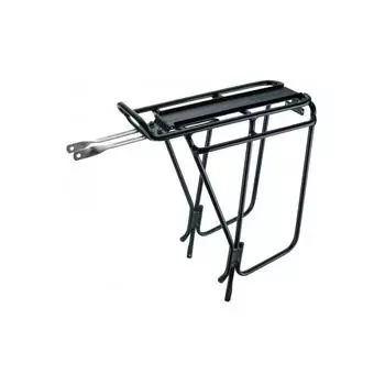 Багажник TOPEAK Super Tourist DX Tubular чёрный