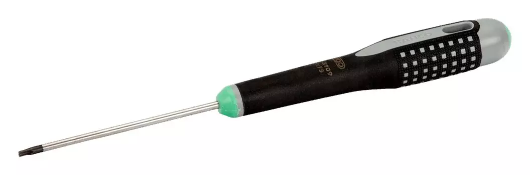 BAHCO Ergonomic Screwdriver Ergo Torx Driver BE-8930