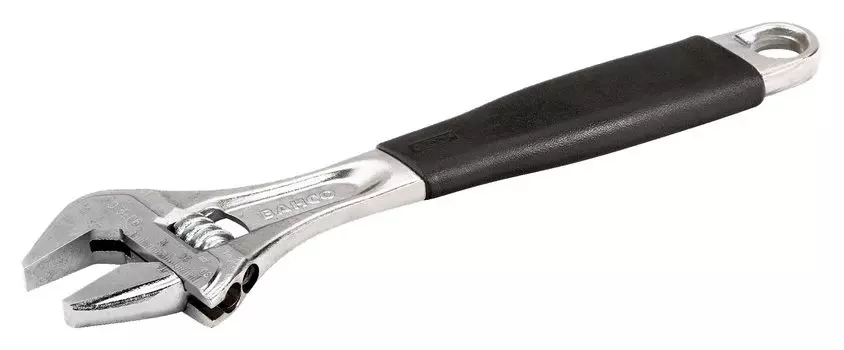 BAHCO Monkey Wrench Plated 9071C