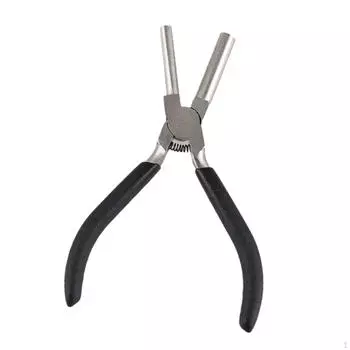 Bail Making Pliers Wire Looping Comfort Grip Handle 6mm/8.5mm Jewelry Tool for