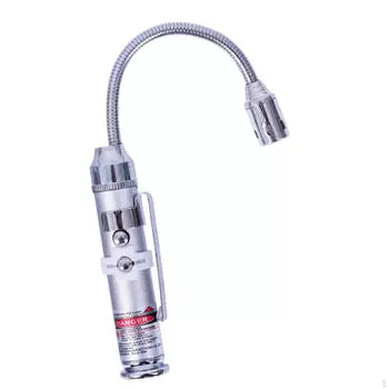 Baits Light for Night Fishing, Barbecue Grill Lights, Compact Multifunction Super Bright