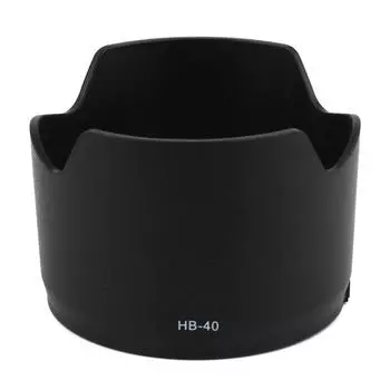 Байонетная бленда Hb-40 для Nikon Af-S Nikkor 24-70 мм F/2,8G