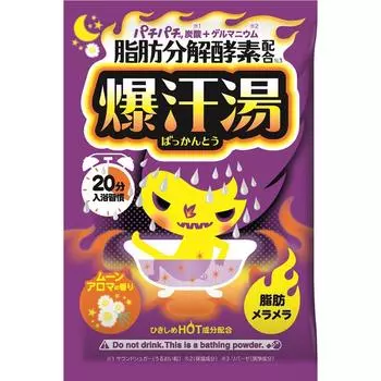 Bakudanyu Moon Aroma Аромат 60г Beison