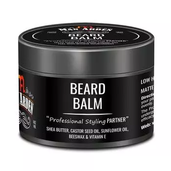 Бальзам для бороды (50 г), Beard Balm, Man Arden