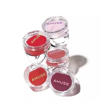 Бальзам для губ AMUSE Ring 0,9 г P000DYUE - 04 I Love You Ring