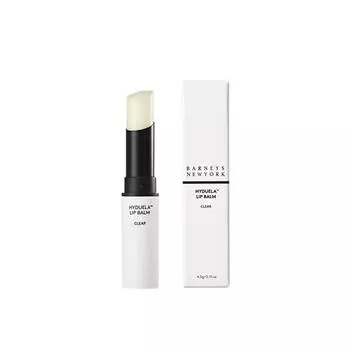 Бальзам для губ BARNEYS NEWYORK BEAUTY Hyduela™ 4,5 г Clear