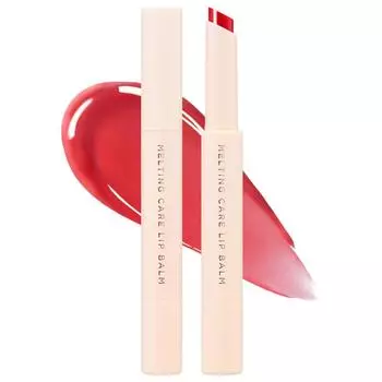 Бальзам для губ Chosungah Beauty Melting Care, 01 Красный, 1,8 г, 1 шт.