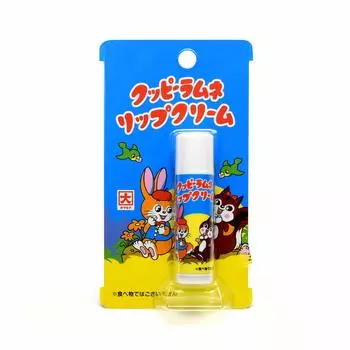 бальзам для губ cuppy ramune