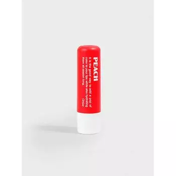 Бальзам для губ Daiso Orix Color 4,8 г персиково-коралловый