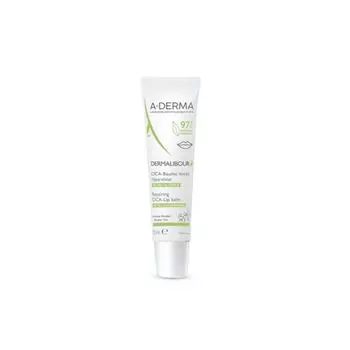 Бальзам для губ Derma Dermalibour 15 мл
