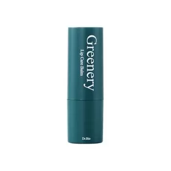 Бальзам для губ Dr.Bio Greenery 8 г
