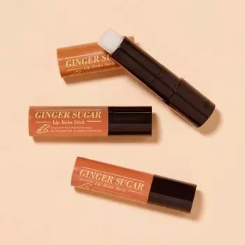 Бальзам для губ Etude Ginger Sugar 3,7 г