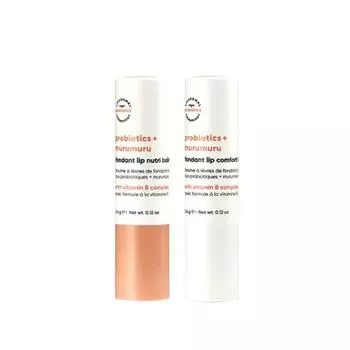 Бальзам для губ GLOW OASIS Murumuru Fondant Lip Balm 3,6 г Comfort Balm