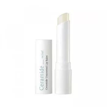 Бальзам для губ Illiyoon Ceramide без запаха 3,2 г