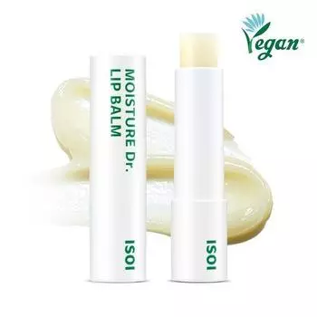 Бальзам для губ Isoi Moisture Doctor 3,9 г