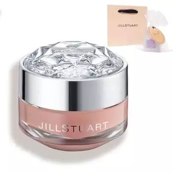 Бальзам для губ JILL STUART, молочный чай, смесь 7 г, уход за губами, косметика, подарок на день рождения, подарочный набор, включенный в комплект