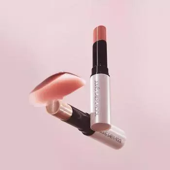 Jungsaemmool Lip Compression Glow Lip Balm 2 типа nude beige