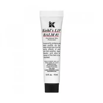 Бальзам для губ Kiehl S Нет. 1 15мл