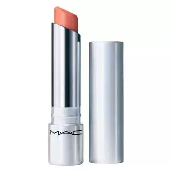 Бальзам для губ Mac Glow Play Tender Talk, 3,14 г, 1 шт., Introvert
