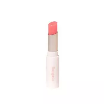 Бальзам для губ MERZY Glossy Melting Color 4g GL1 HIGHKEY PINK