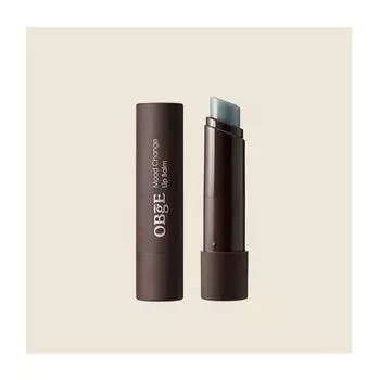 Бальзам для губ OBGE Mood Change Lip Balm 3g