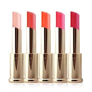 Бальзам для губ The History Of Whoo Gongjinhyang Mi Glow Lip Balm 3.3g #Wine-Red