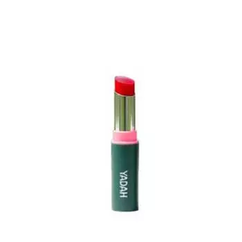 Бальзам для губ YADAH Cactus Lip Tint Balm 4.3g 04. Cherry punch