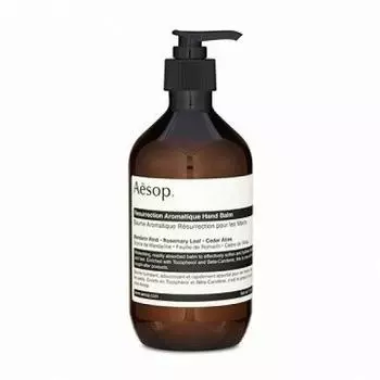 Бальзам для рук Aesop Resurrection 500 мл [продукт]