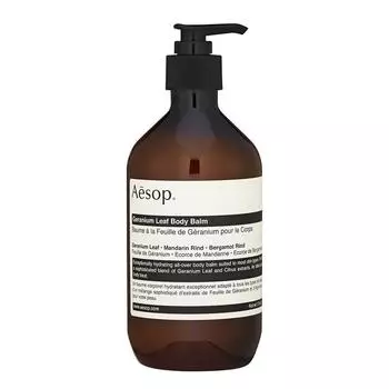 Бальзам для тела Aesop Geranium 500 мл [предмет]