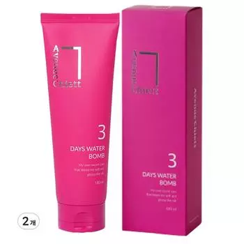 Бальзам для тела Avenue Suette Days Water Balm 180 мл, 2 шт.