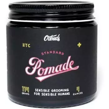 Бальзам для волос O Dow s Standard Pomade Pomade на водной основе с воском 114 г