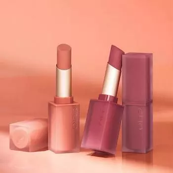 БАЛЬЗАМ ДЛЯ ГУБ CHIFFON MOOD 3,2 г 01 Uncommon Pink