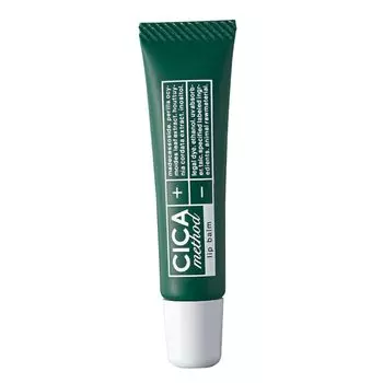 БАЛЬЗАМ ДЛЯ ГУБ Cogit CICA method 7 г