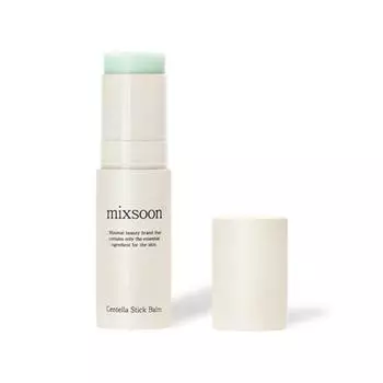 Бальзам-стик для трав Mixoon Bottle 11,5 мл (3 варианта) 1PCS