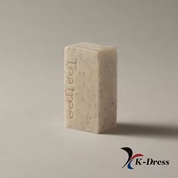 Балансирующее очищающее мыло Aromatica Tea Tree 110г 1 PCS