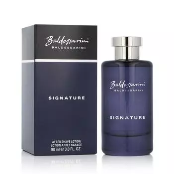 Baldessarini Signature лосьон после бритья (90 мл)