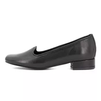 Балетки Milo Nappa Black размер 36-41 женские XAVIER DANAUD 38 чёрный