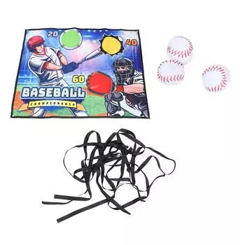 Ball Toss Target Games Parent Child Interaction Scoring Ball Throwing Target Toy for Children