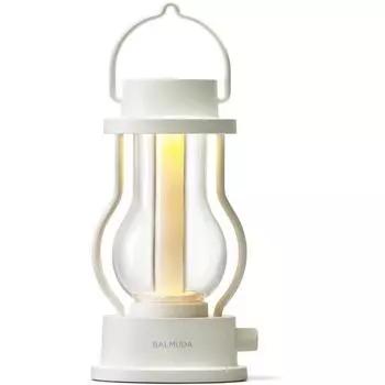 Balmuda L02a Wh [светодиодный фонарь Balmuda The Lantern белый]