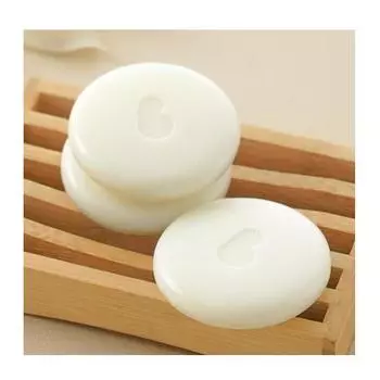 BAMBOOBEBE Детское мыло для тела 30г*3шт. P000DWIC - Body Soap