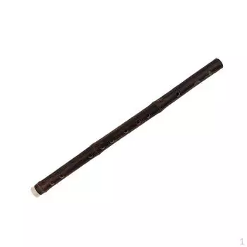 Бамбуковый кларнет D/F/G/E/флейта, музыкальный инструмент G Key