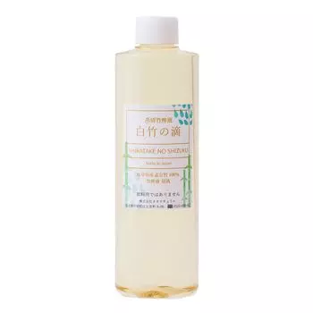 Бамбуковый уксус Neo Natural White Bamboo Drops Moso Bamboo Бамбуковый уголь неразбавленный бытовой высокочистый очиститель Отлично подходит для купания и садоводства