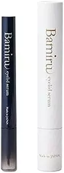 Bamiru eyelid serum 2 bottles set 1.8ml