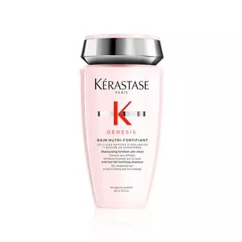 Ban Nutri Fortify 250мл Krastase