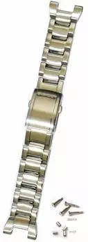 Band connection for CASIO Comes with parts [G-Shock] [Casio] (belt) + GST-S100D, GST-B100, GST-W110BD, GST-W100, GST-W100G, GST-W300, GST-W310,
